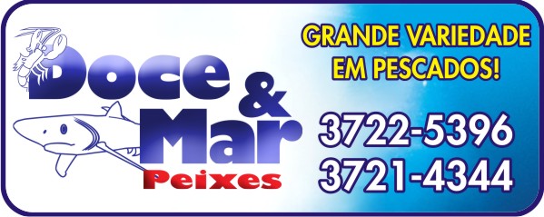 Doce & Mar Peixes